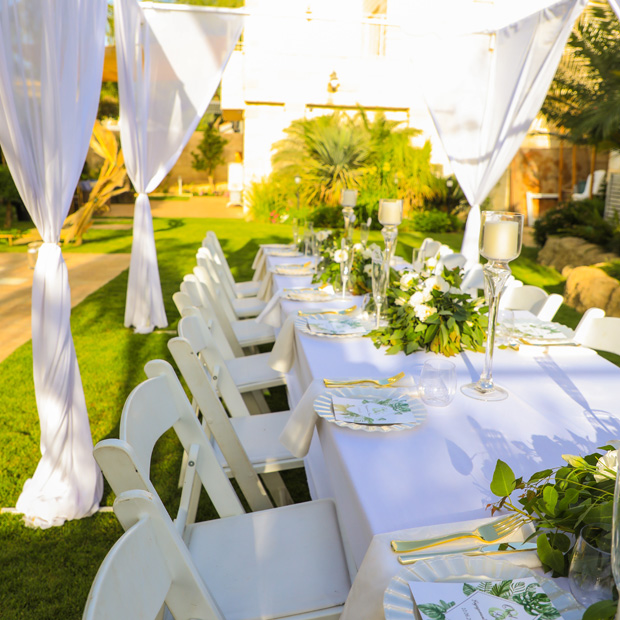 Wedding Flowers