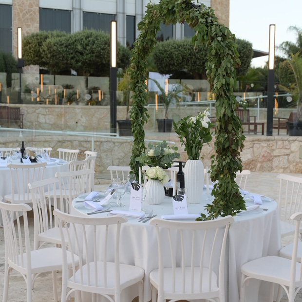 Wedding Venues